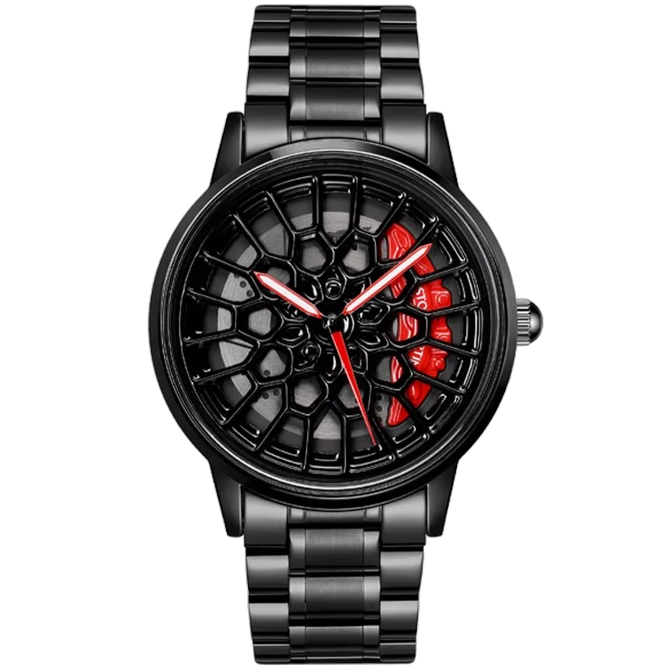 Aston Martin Valour Gyro - Rimowatch™