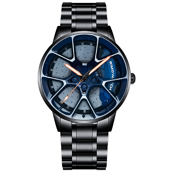 Rimowatch™ - Bugatti Chiron - Rimowatch™