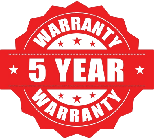 Garantie 5 ans - Rimowatch™