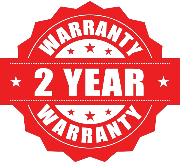 Garantie 2 ans - Rimowatch™