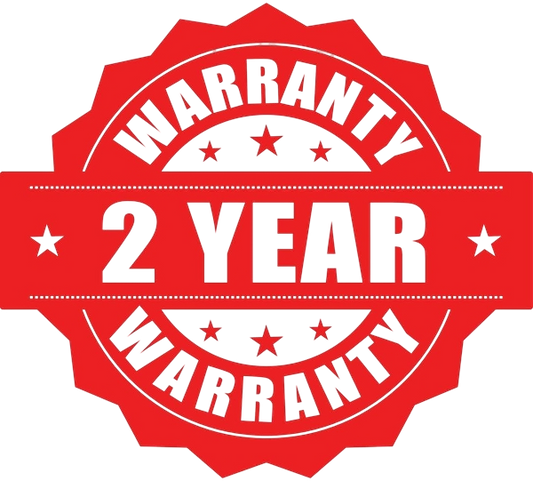 Garantie 2 ans - Rimowatch™