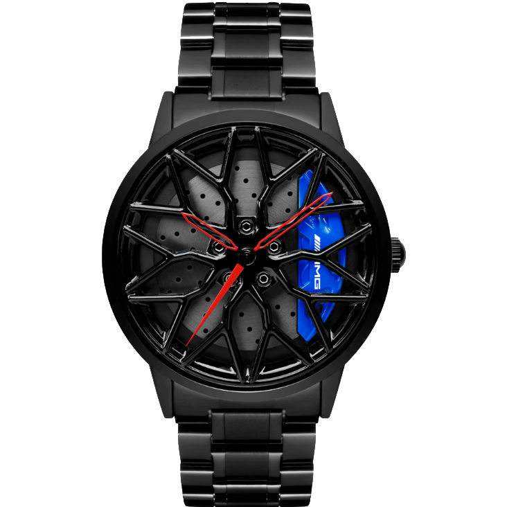 Petronas C63s Gyro - Rimowatch™