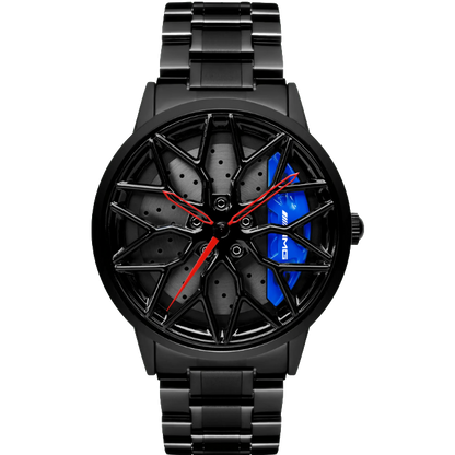 Petronas C63s Gyro - Rimowatch™